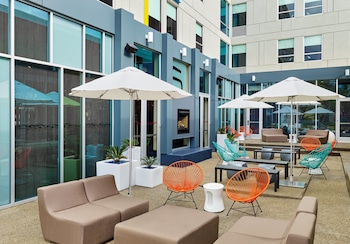 aloft by marriott austin northwest