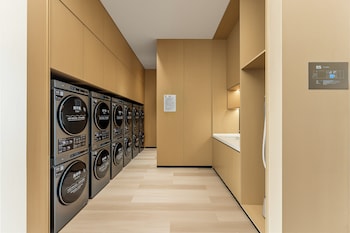 Holiday Inn Express Kunshan High-Tech Zone,,4 star
