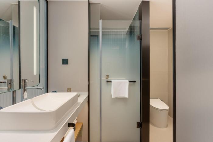 holiday inn express kunshan high tech zone