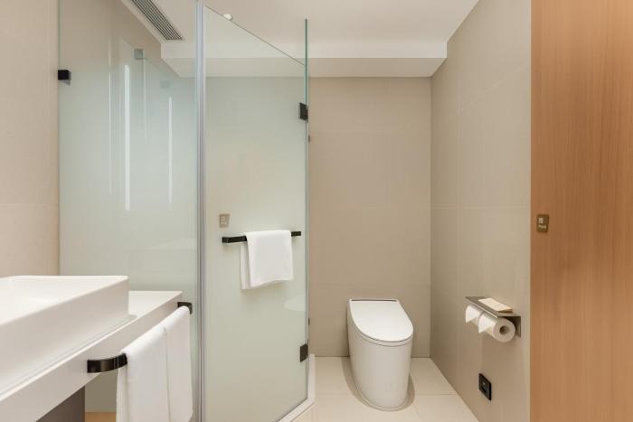 holiday inn express kunshan high tech zone