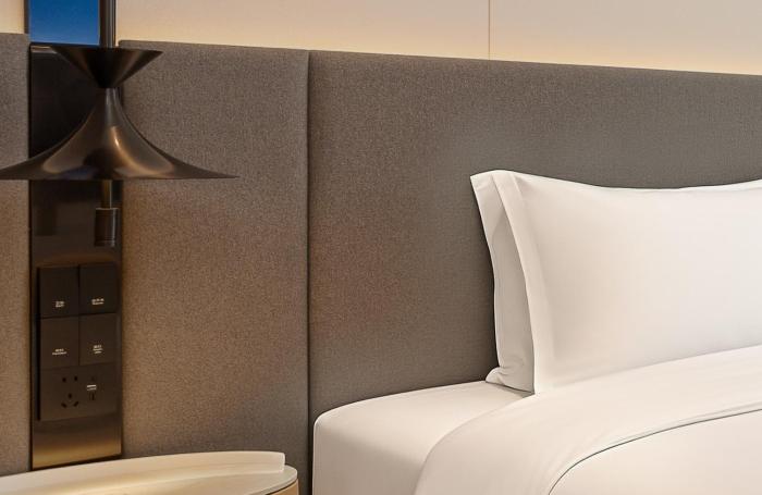 holiday inn express kunshan high tech zone