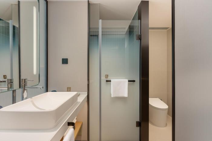 holiday inn express kunshan high tech zone