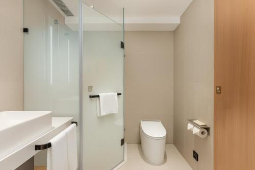 holiday inn express kunshan high tech zone