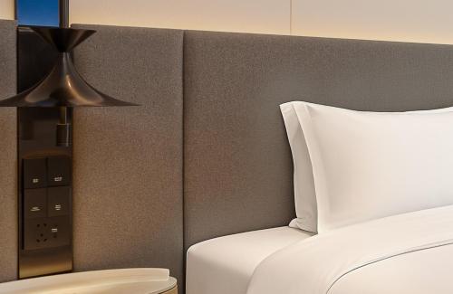 holiday inn express kunshan high tech zone