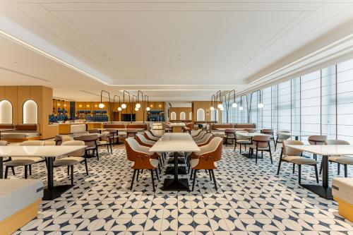 holiday inn express kunshan high tech zone