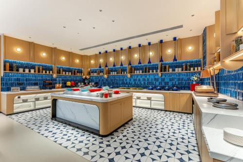 holiday inn express kunshan high tech zone