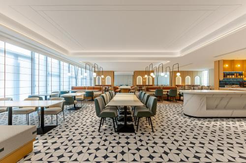 holiday inn express kunshan high tech zone