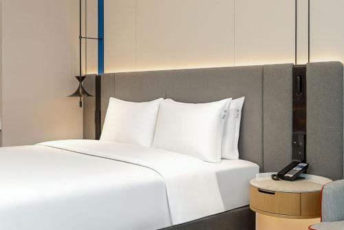 holiday inn express kunshan high tech zone