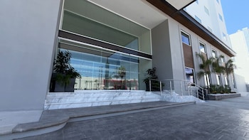 holiday inn express and suites los mochis centro by ihg