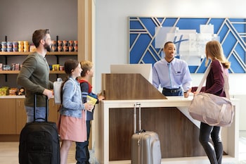 holiday inn express and suites los mochis centro by ihg