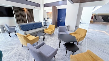 holiday inn express and suites los mochis centro by ihg