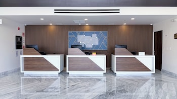 holiday inn express and suites los mochis centro by ihg