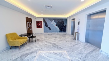 holiday inn express and suites los mochis centro by ihg