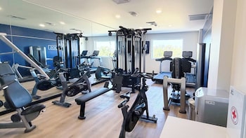 Holiday Inn Express And Suites Los Mochis Centro By Ihg,,3 star