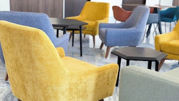 holiday inn express and suites los mochis centro by ihg