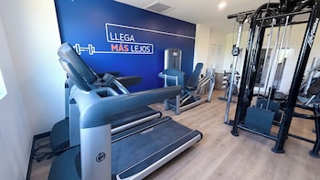 Holiday Inn Express And Suites Los Mochis Centro By Ihg,,3 star