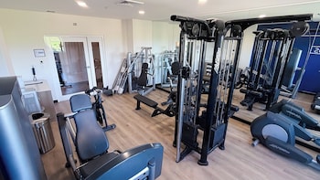 Holiday Inn Express And Suites Los Mochis Centro By Ihg,,3 star