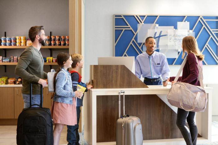 holiday inn express and suites los mochis centro by ihg