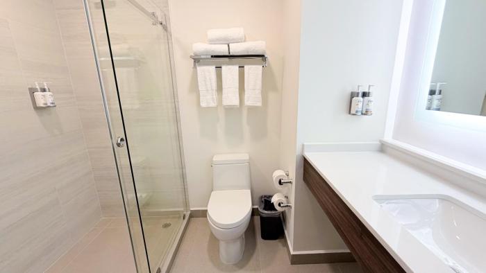 holiday inn express and suites los mochis centro by ihg