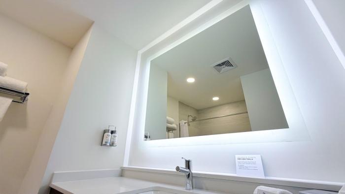 holiday inn express and suites los mochis centro by ihg