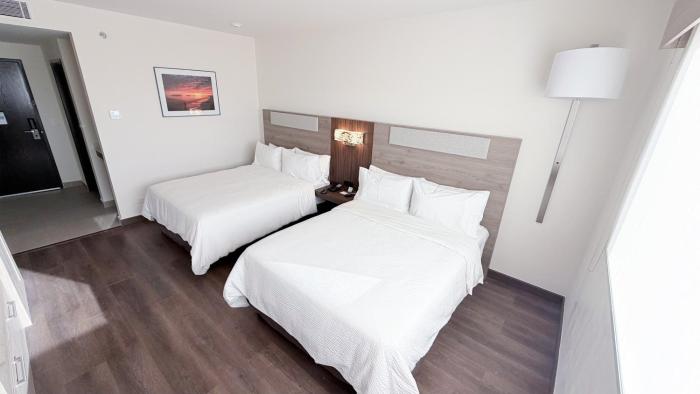 holiday inn express and suites los mochis centro by ihg