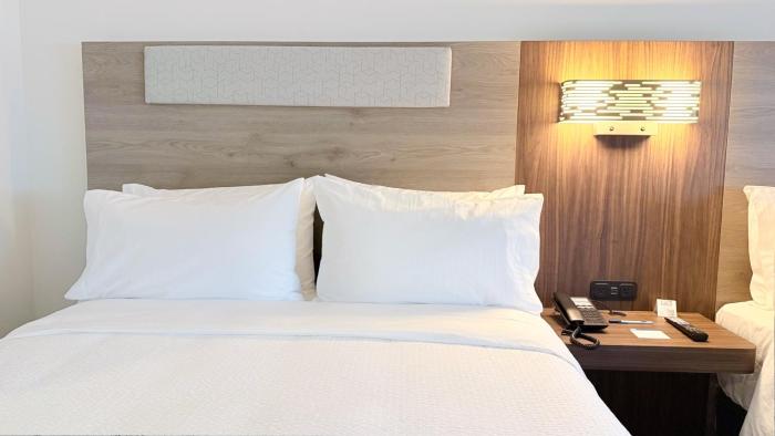holiday inn express and suites los mochis centro by ihg