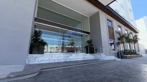 holiday inn express and suites los mochis centro by ihg