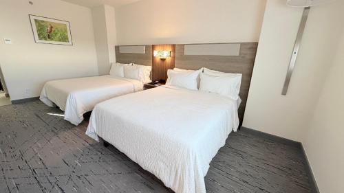 holiday inn express and suites los mochis centro by ihg