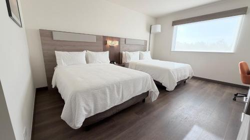 holiday inn express and suites los mochis centro by ihg