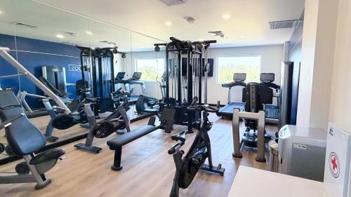 holiday inn express and suites los mochis centro by ihg