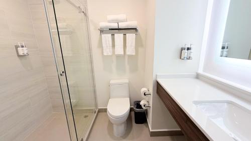 holiday inn express and suites los mochis centro by ihg