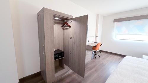 holiday inn express and suites los mochis centro by ihg
