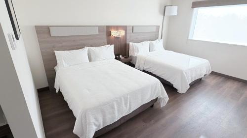 holiday inn express and suites los mochis centro by ihg