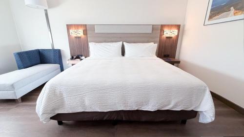 holiday inn express and suites los mochis centro by ihg
