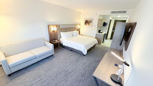 holiday inn express and suites los mochis centro by ihg
