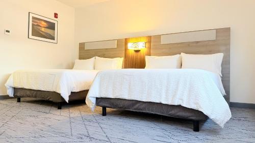 holiday inn express and suites los mochis centro by ihg