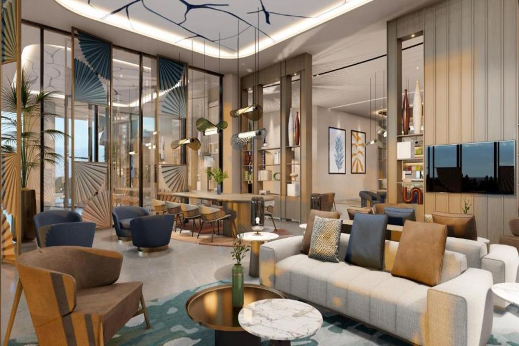 voco cairo arabella plaza by ihg