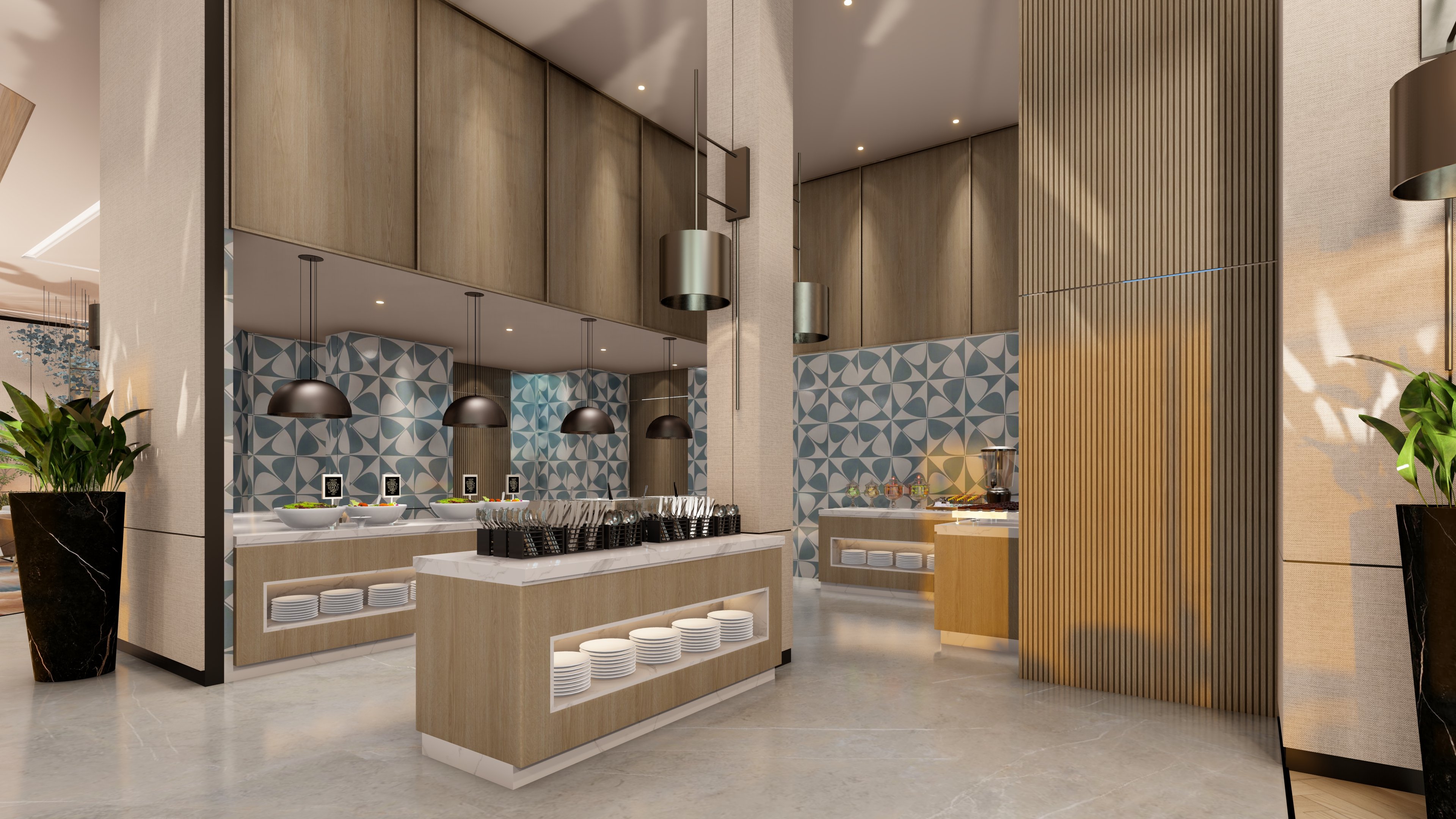 voco cairo arabella plaza by ihg