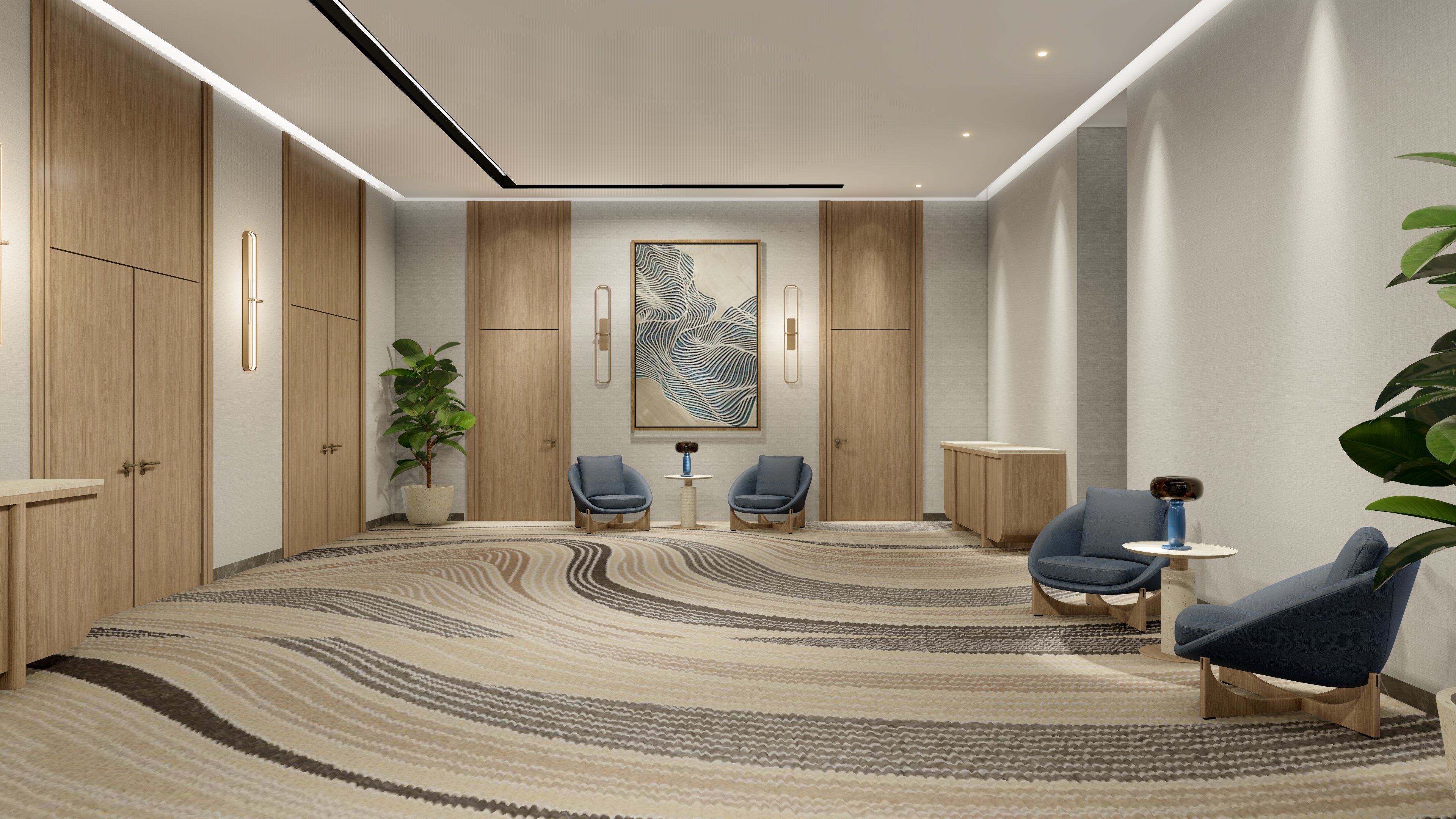 voco cairo arabella plaza by ihg