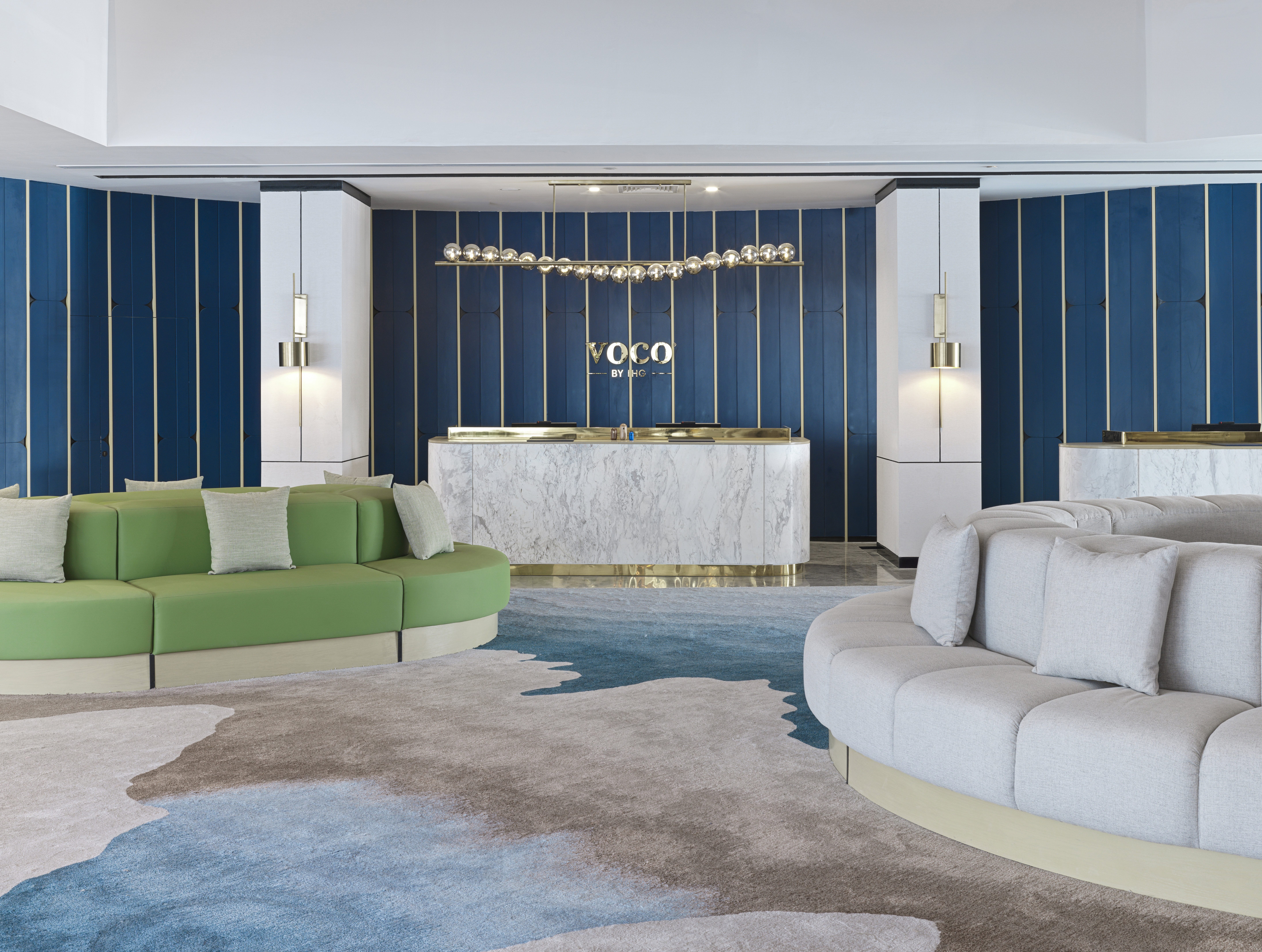 voco cairo arabella plaza by ihg