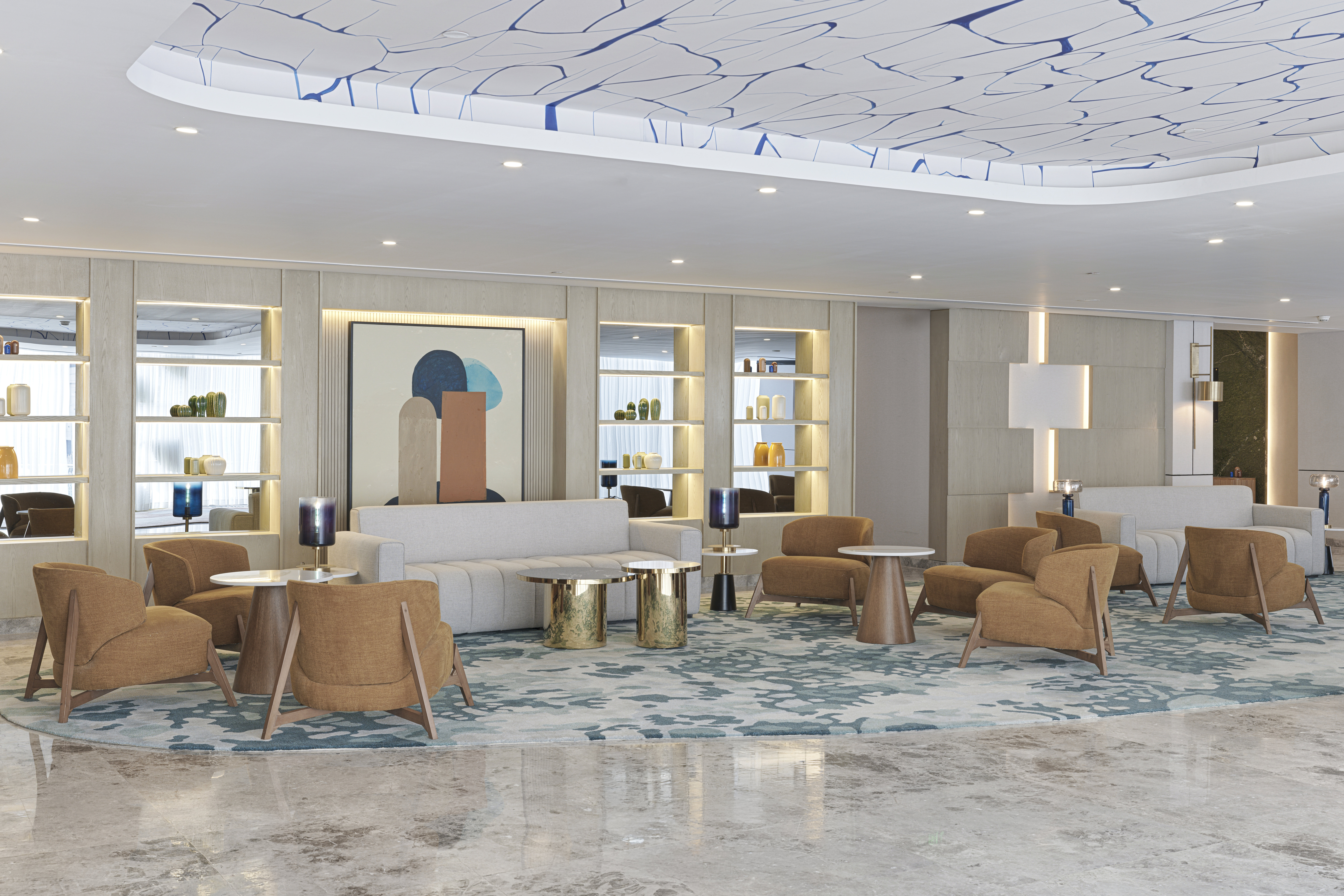 voco cairo arabella plaza by ihg