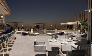 new cairo