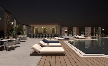 new cairo