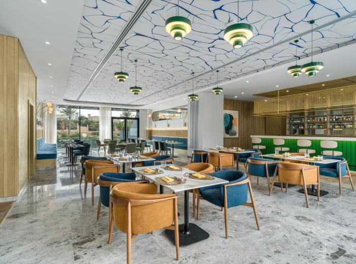 voco cairo arabella plaza by ihg