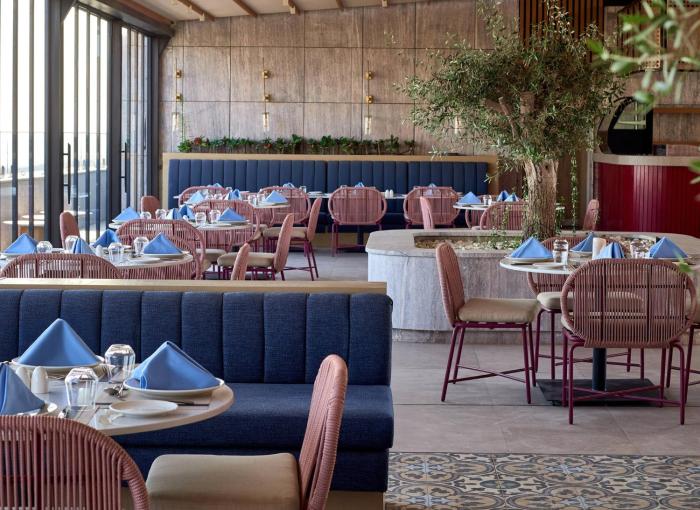 voco cairo arabella plaza by ihg