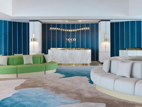 voco cairo arabella plaza by ihg