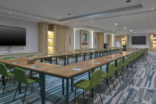 voco cairo arabella plaza by ihg