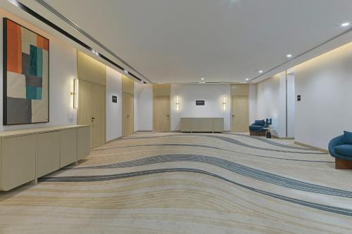voco cairo arabella plaza by ihg