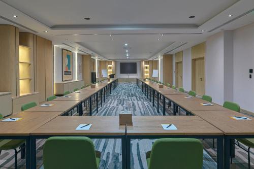 voco cairo arabella plaza by ihg