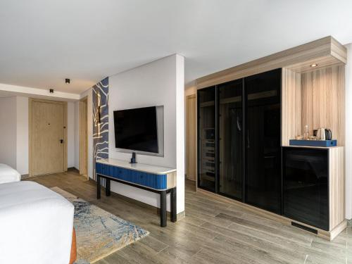 voco cairo arabella plaza by ihg